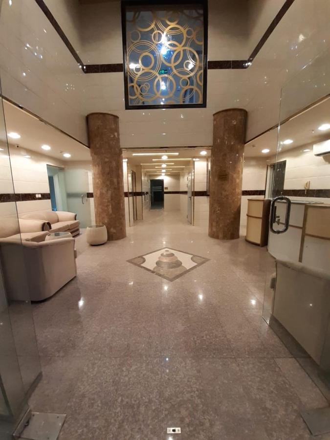 Hotel Jawharet Al Yassir