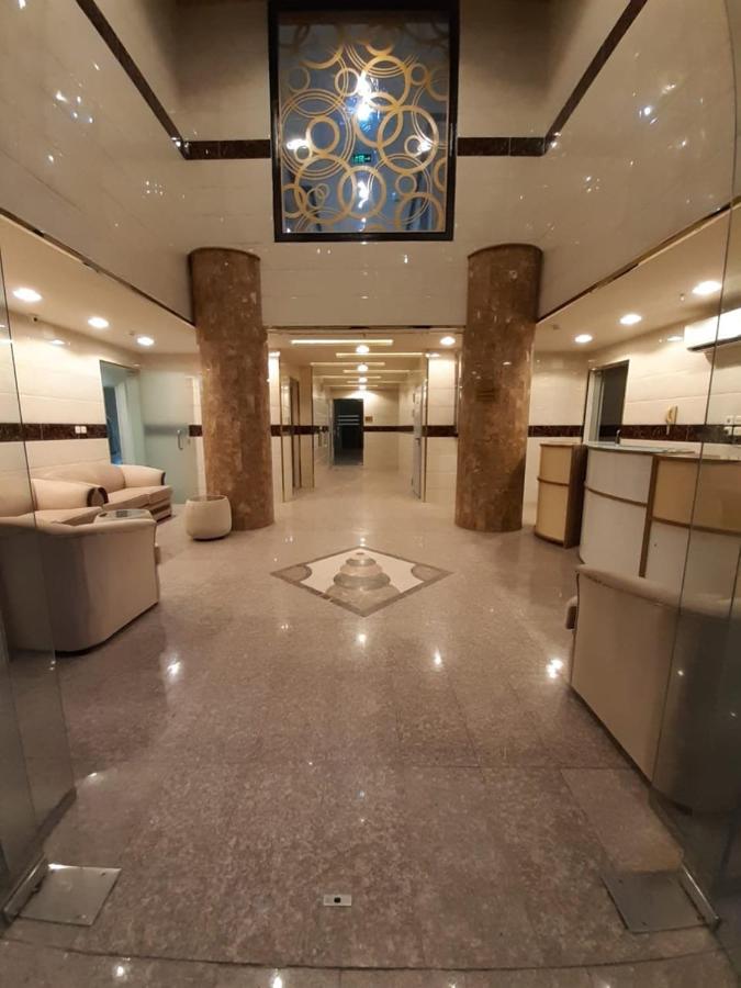 Jawharet Al Yassir Mecca
