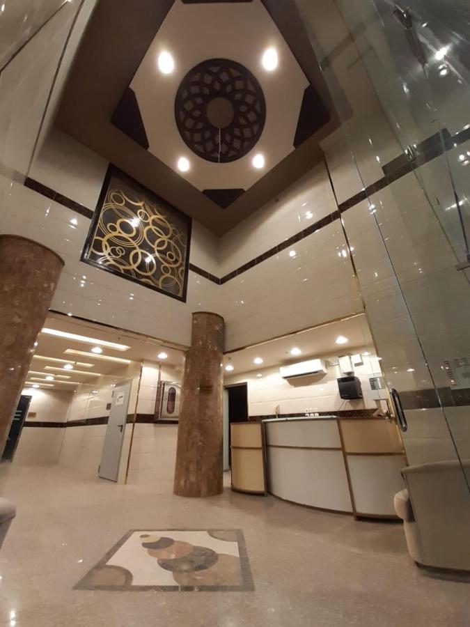 Jawharet Al Yassir Hotel Mecca