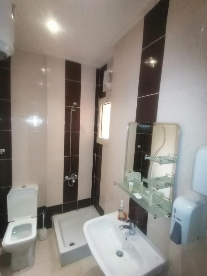 Hotel Jawharet Al Yassir Mecca