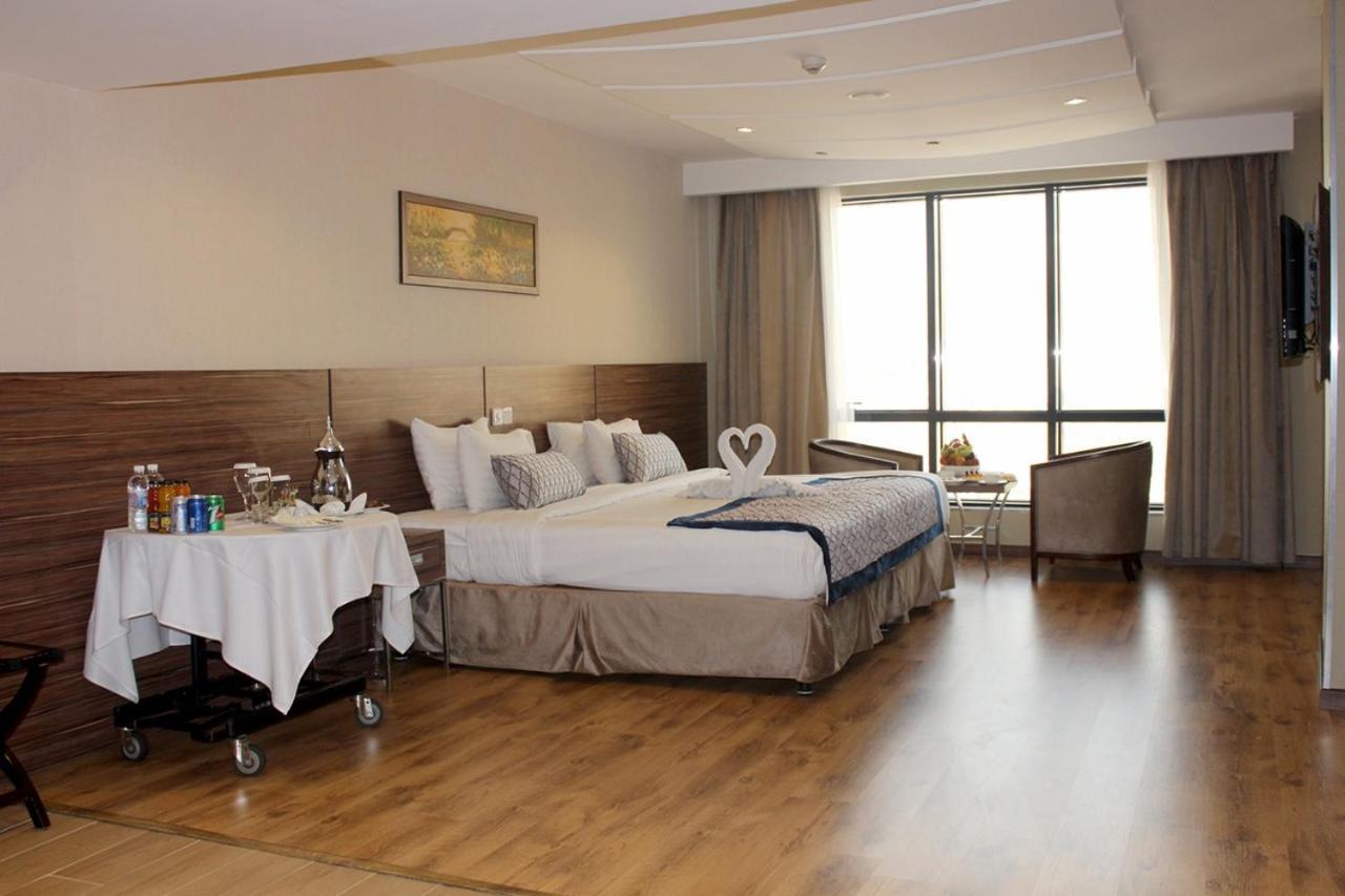 Al Safwah Orchid Hotel