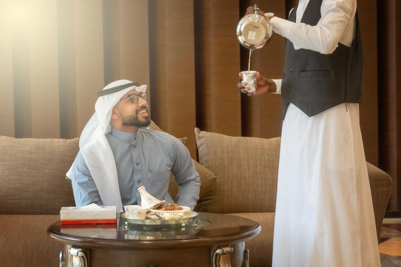 Al Safwah Orchid Hotel