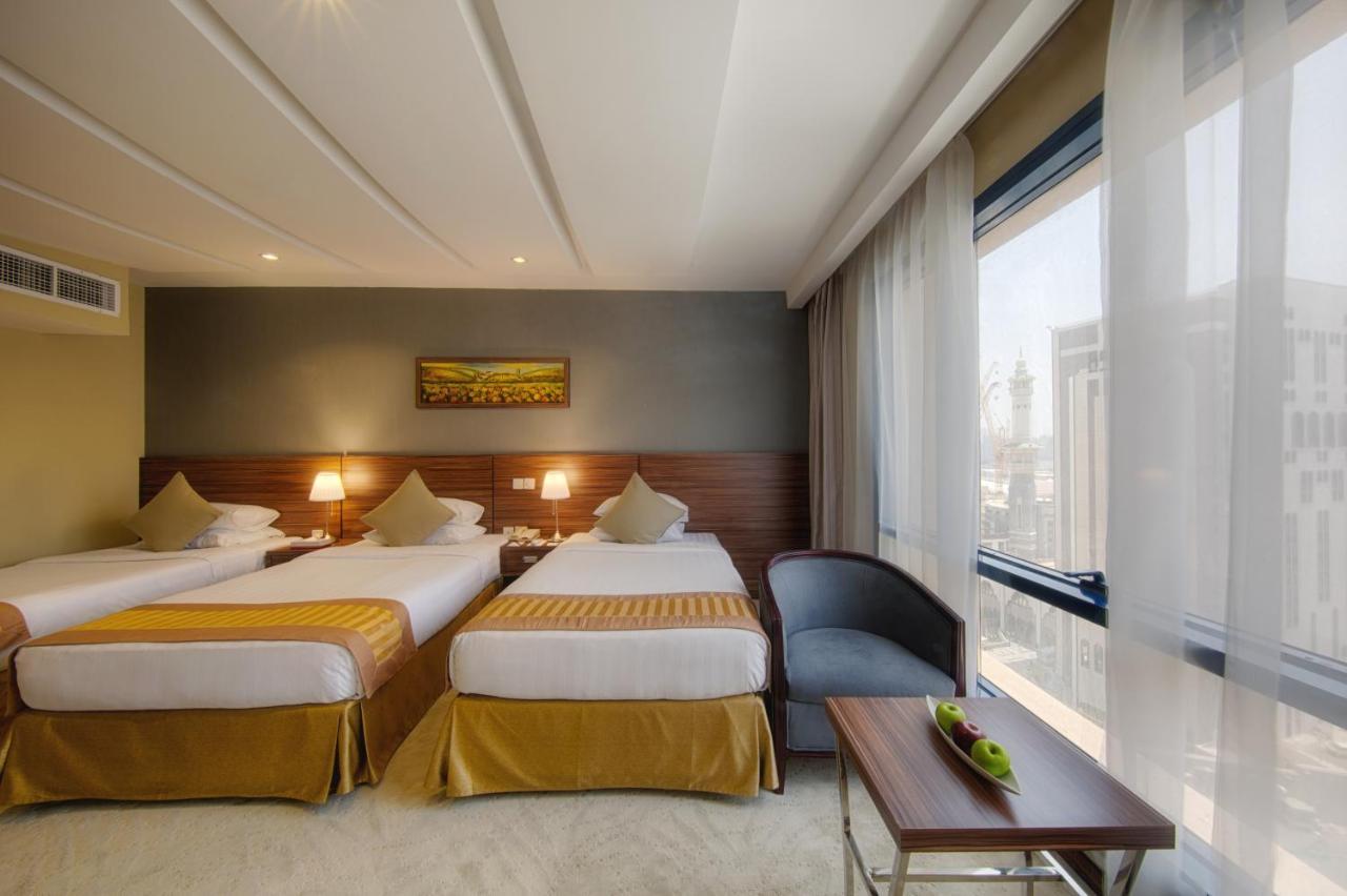 Al Safwah Orchid Hotel Mecca