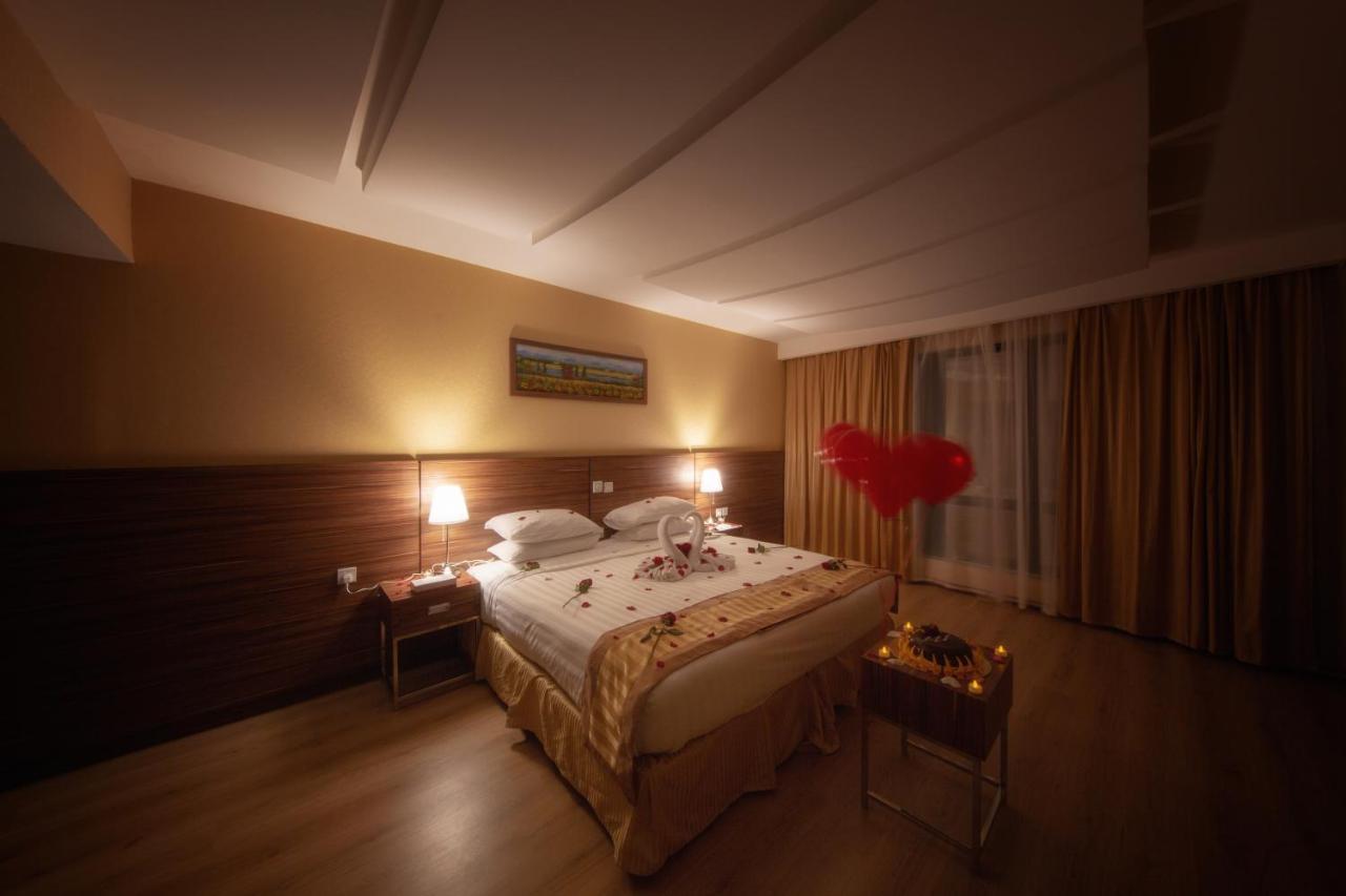 Al Safwah Orchid 5*