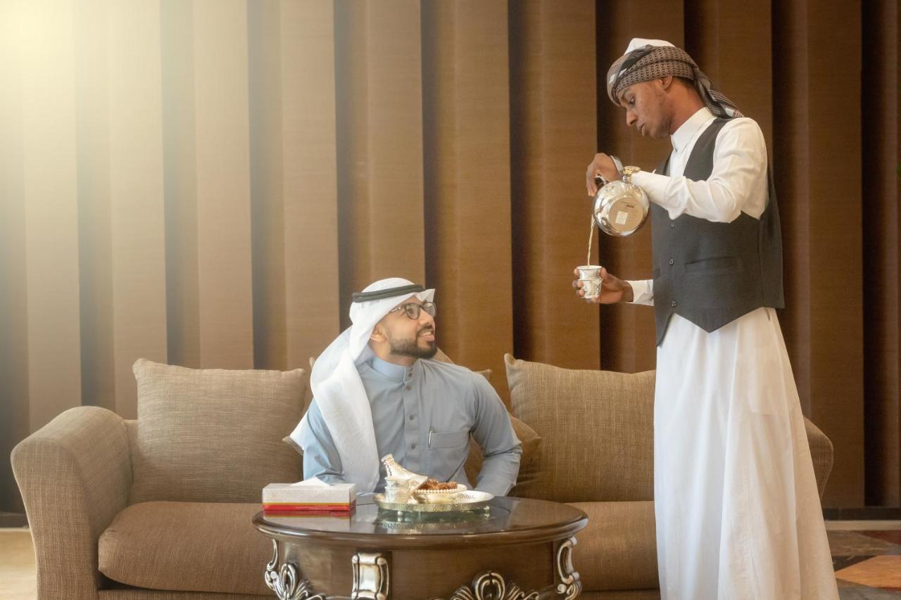 Hotel Al Safwah Orchid