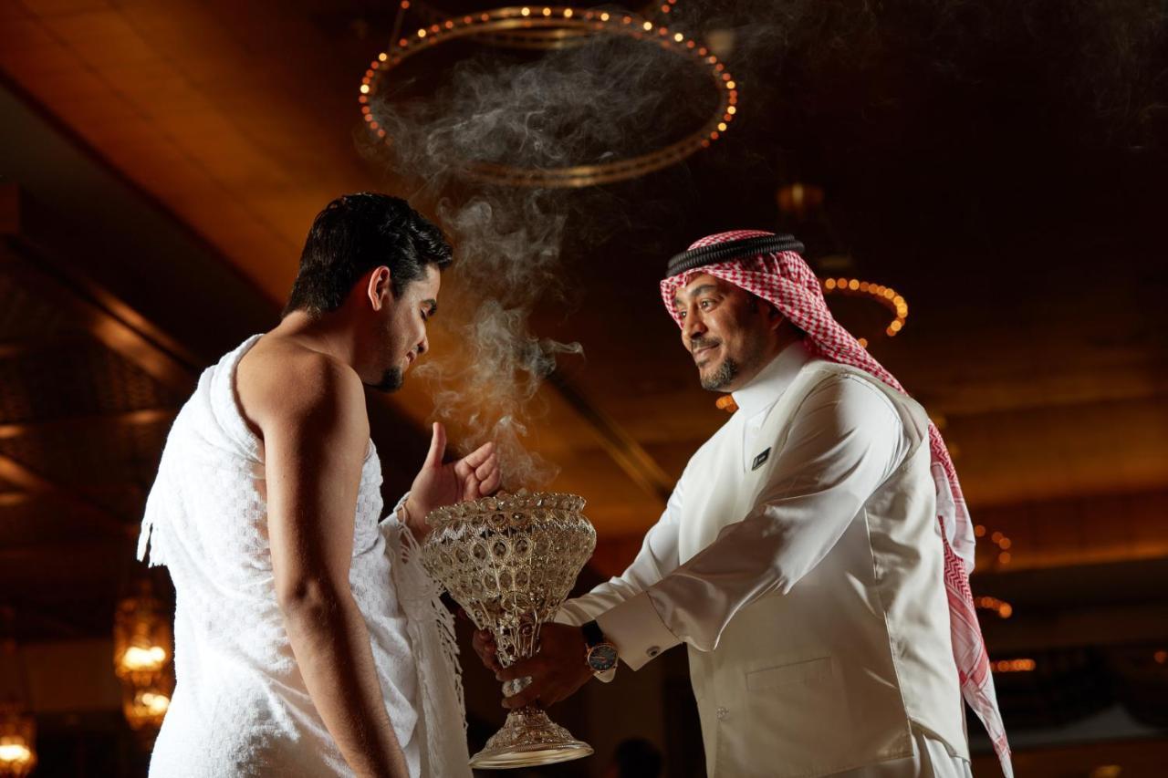 Pullman Zamzam Makkah 5* Mecca