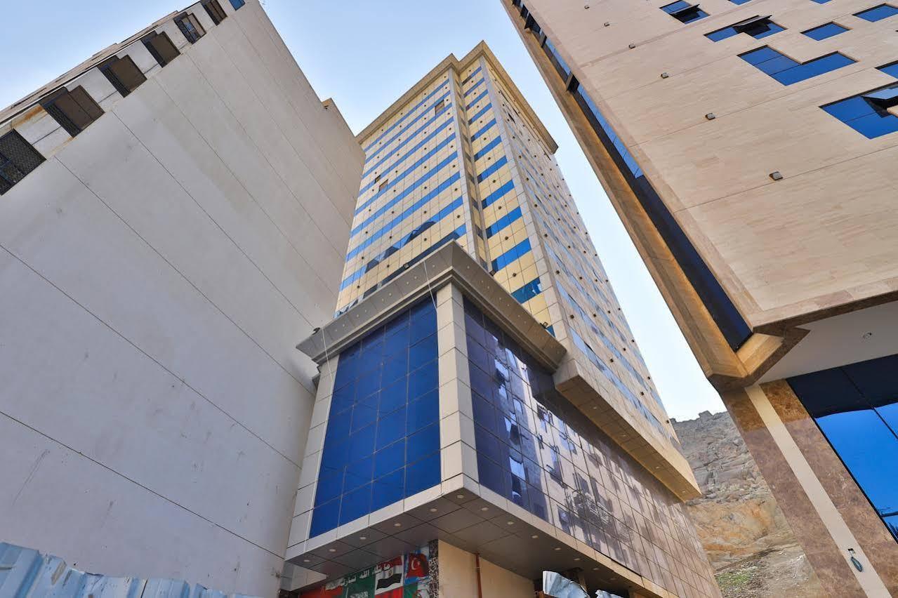 Oyo 375 Deyar Alrawada Hotel 3*
