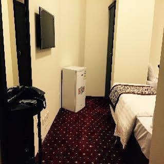 Hotel Qasr Zuwar