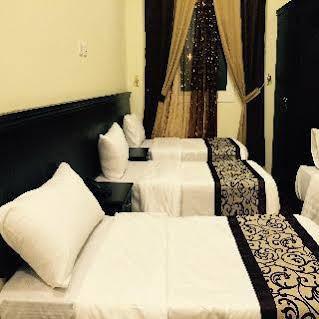 Qasr Zuwar Hotel 3*