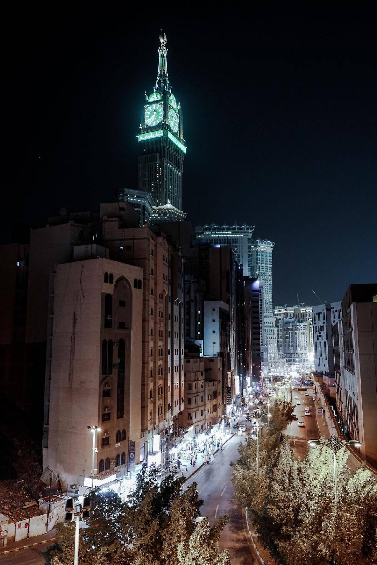 Qasr Zuwar Hotel