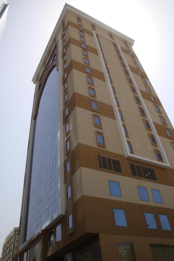 Alolayan Plaza 4* Mecca