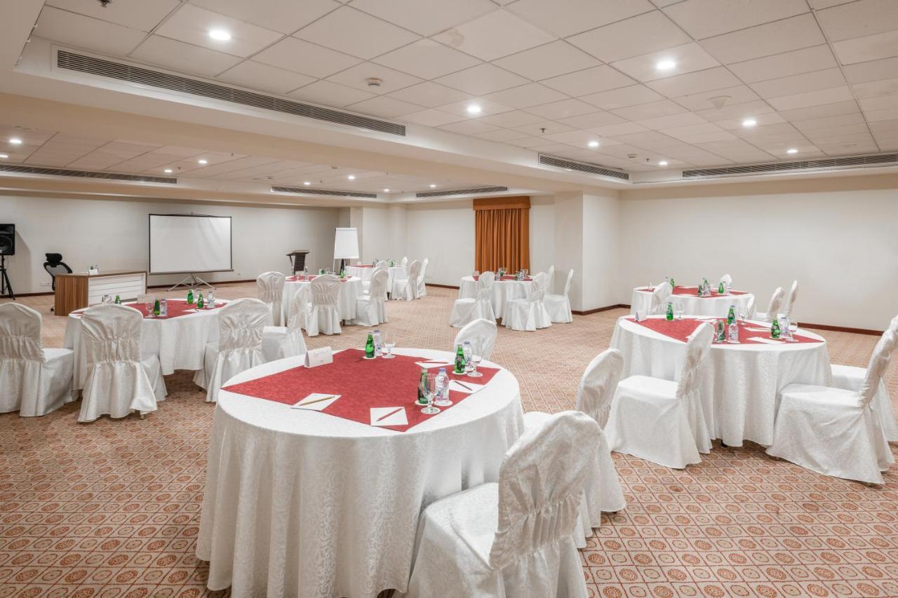 Makarem Umm Al Qura Hotel