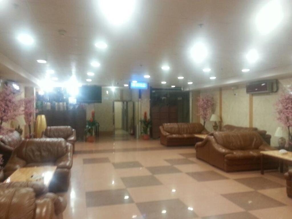 Barakat Al Aseel Hotel Mecca