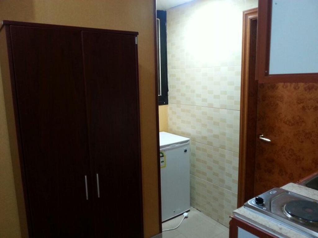 Hotel Barakat Al Aseel Mecca