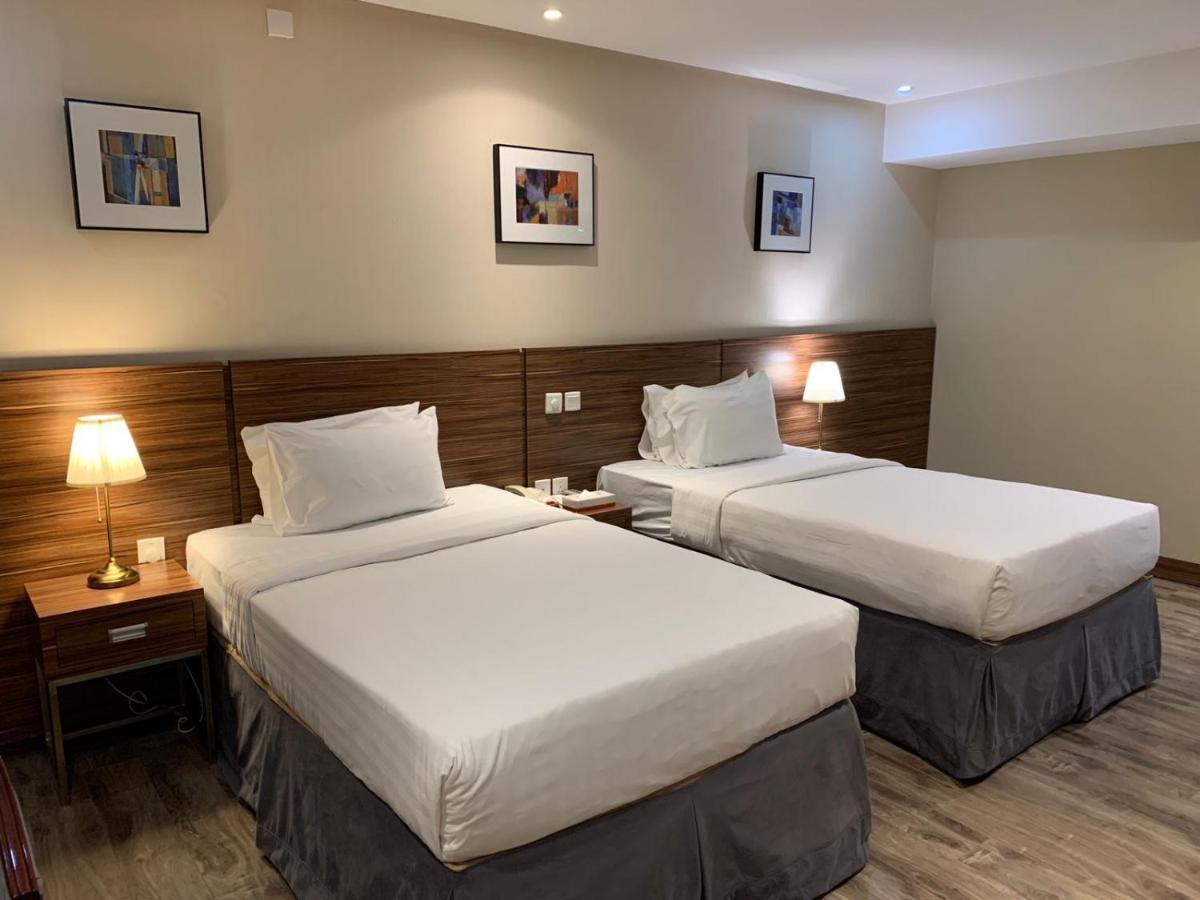 Al Safwah Orchid Hotel 5*