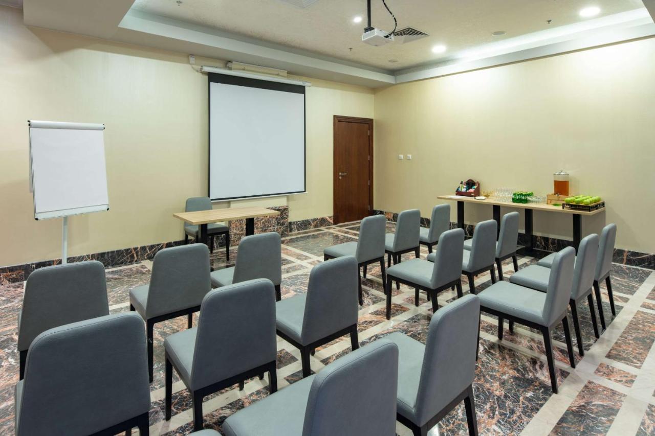 Park By Radisson Makkah Al Naseem 4*