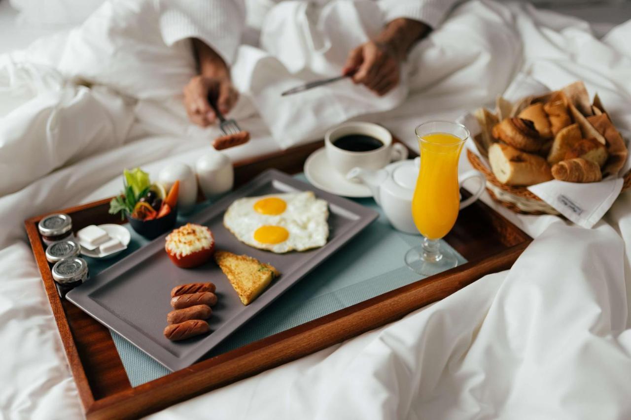 Park By Radisson Makkah Al Naseem 4*