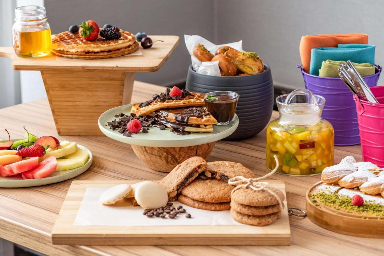 Hotel Park By Radisson Makkah Al Naseem 4*