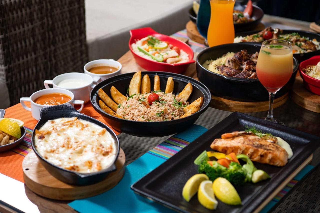 Park By Radisson Makkah Al Naseem