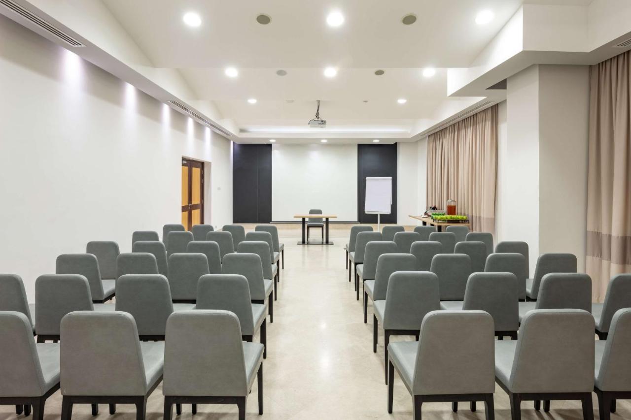 Park By Radisson Makkah Al Naseem Hotel