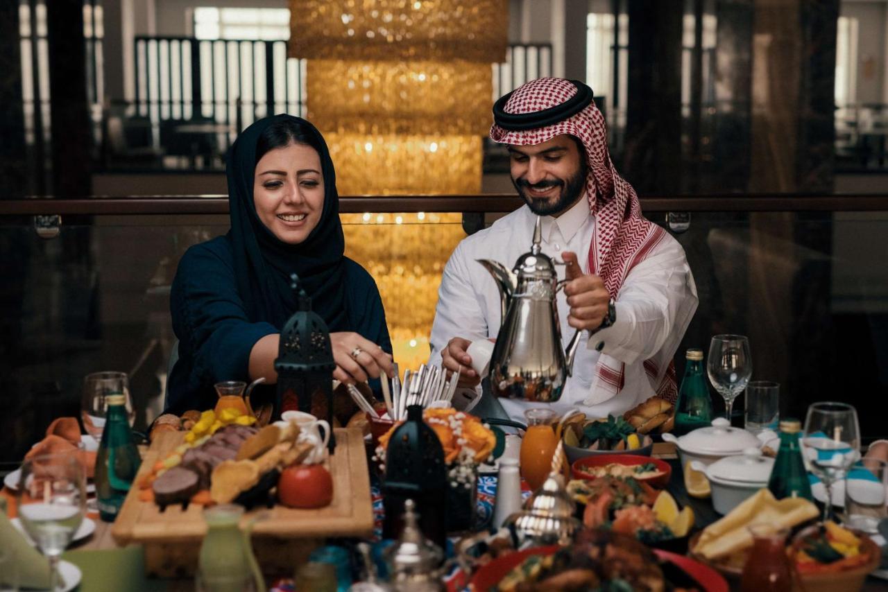 Park By Radisson Makkah Al Naseem Hotel 4*