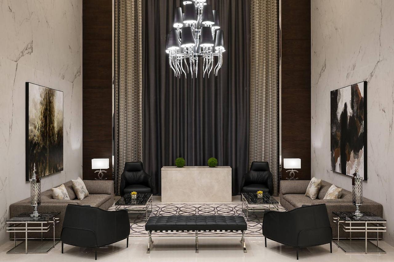 Hotel M Makkah By Millennium 5*