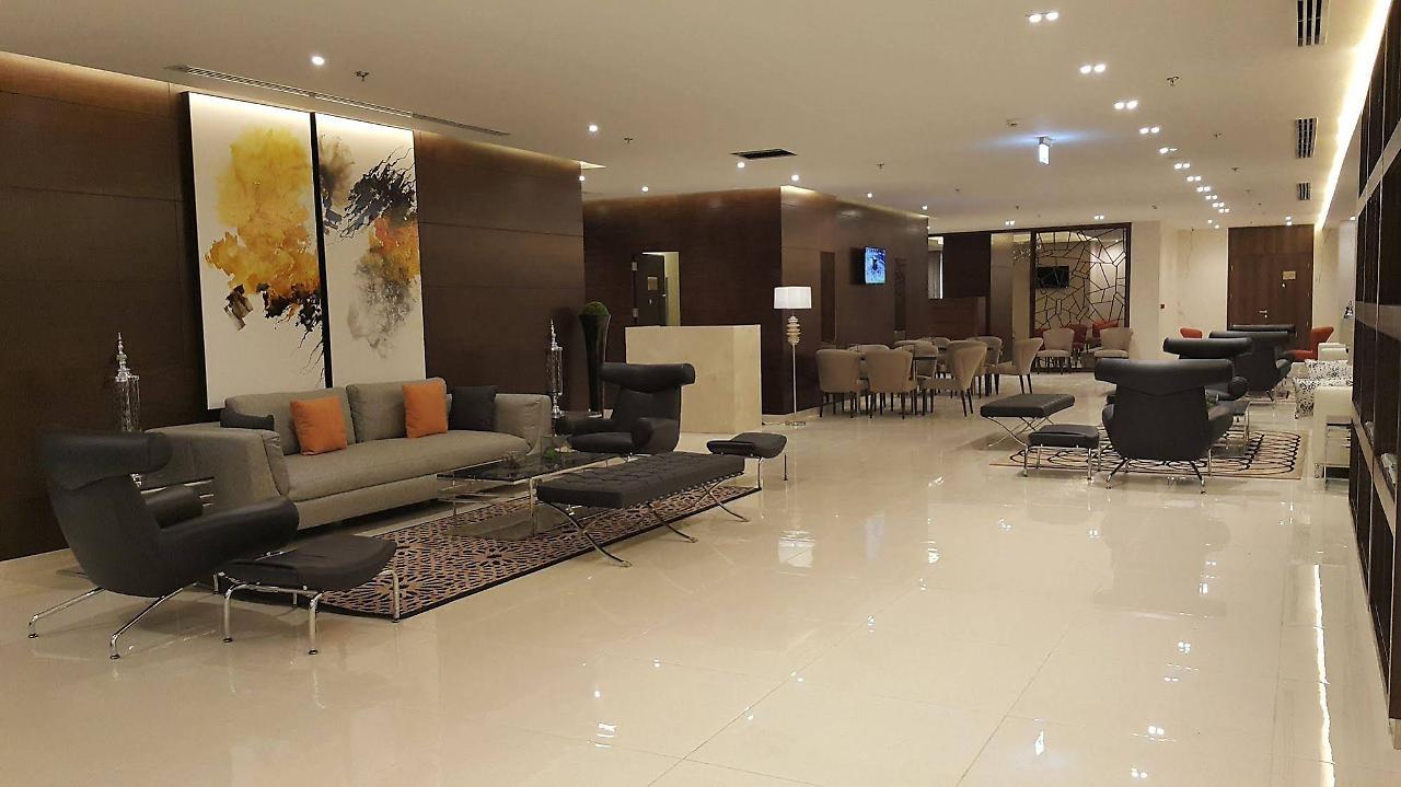 M Makkah By Millennium Mecca