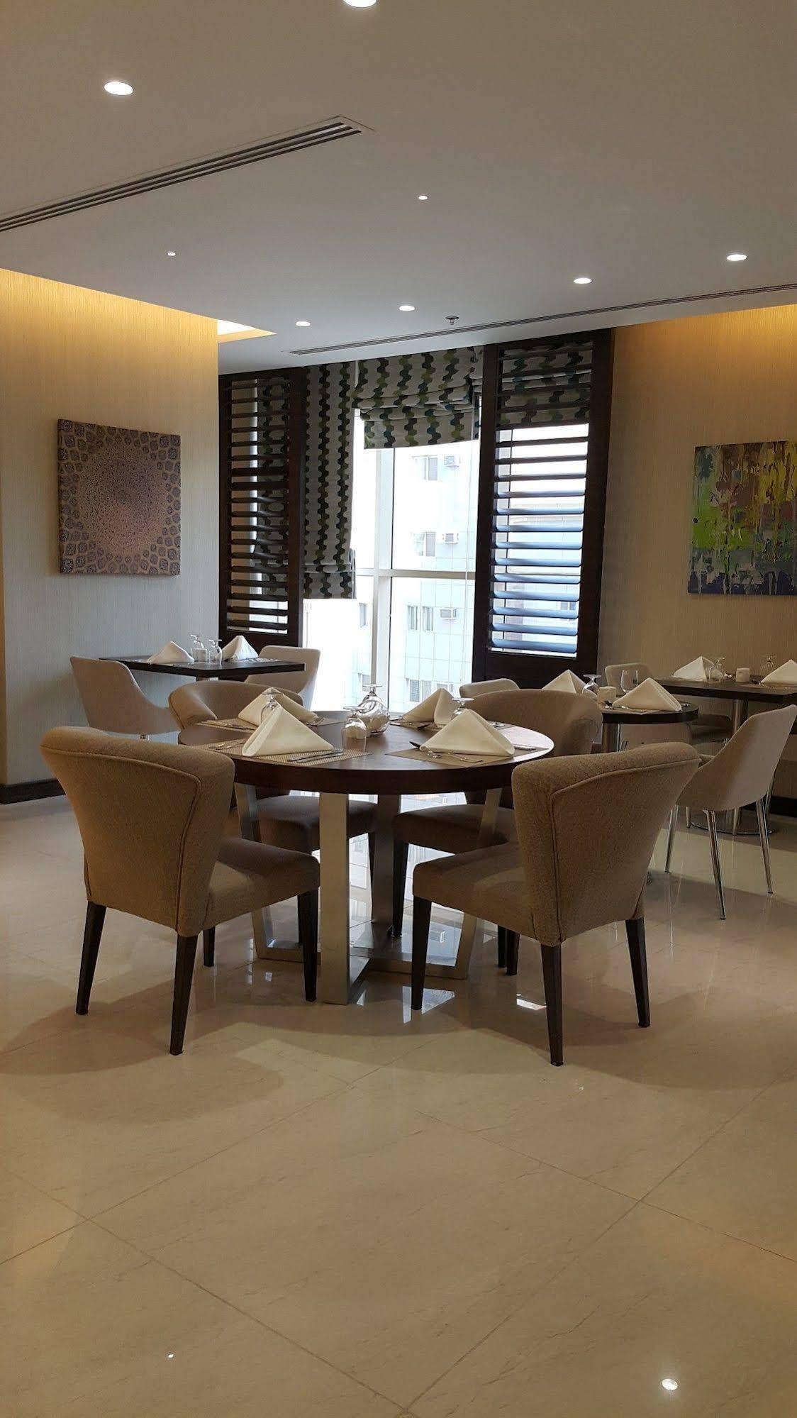 M Makkah By Millennium Hotel Mecca
