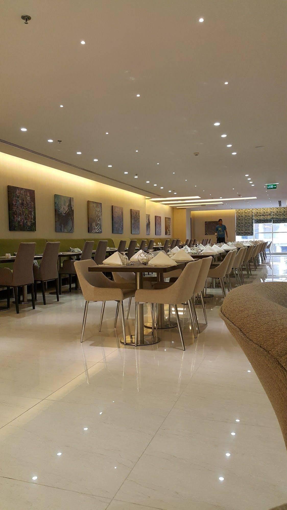M Makkah By Millennium 5*