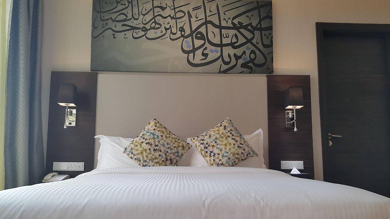 Hotel M Makkah By Millennium
