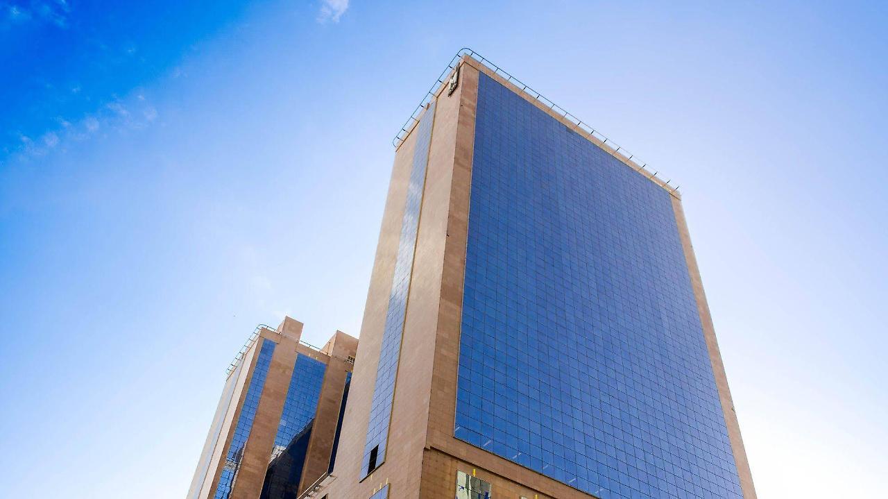 M Makkah By Millennium 5*