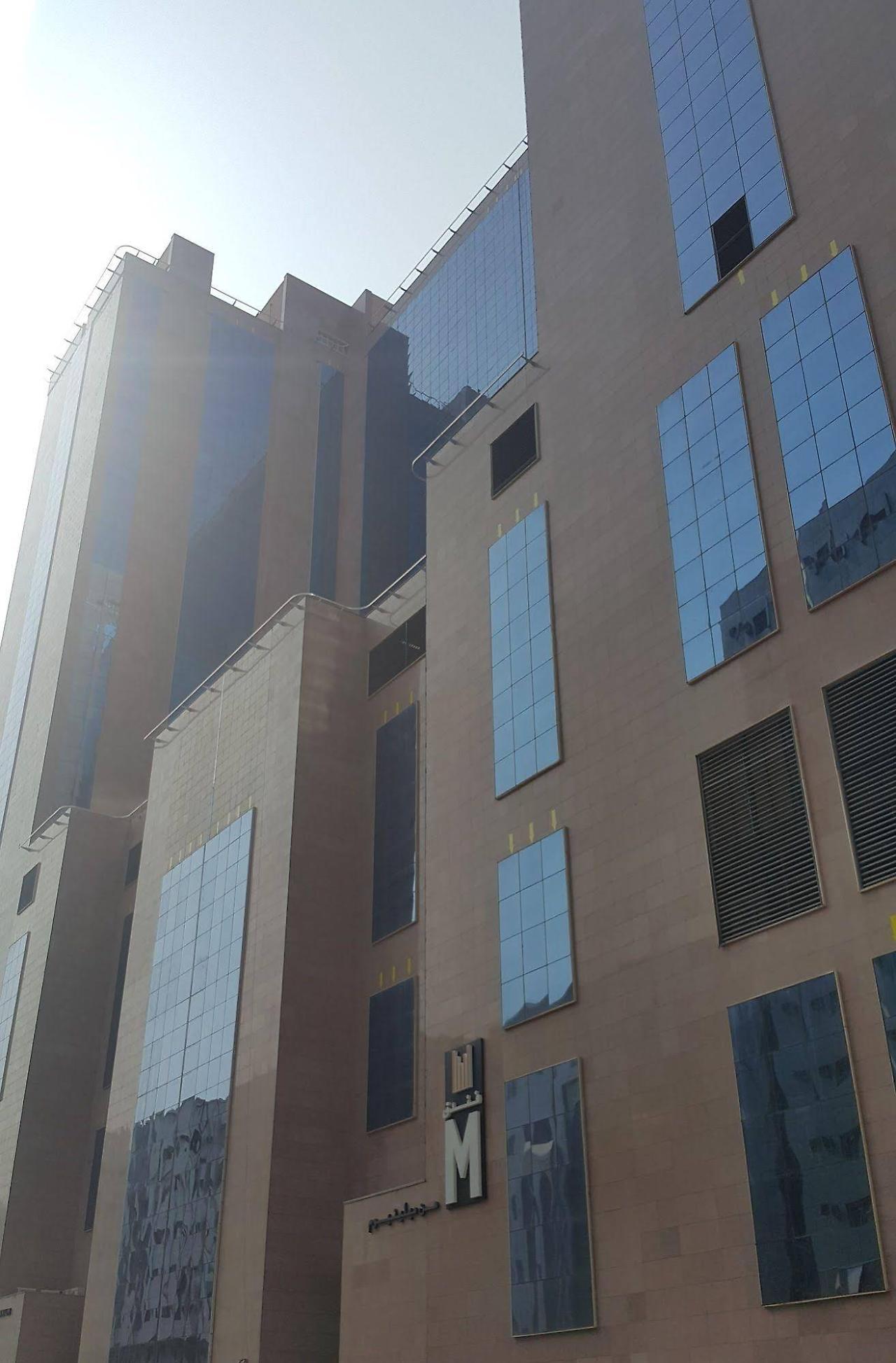 M Makkah By Millennium Hotel 5*