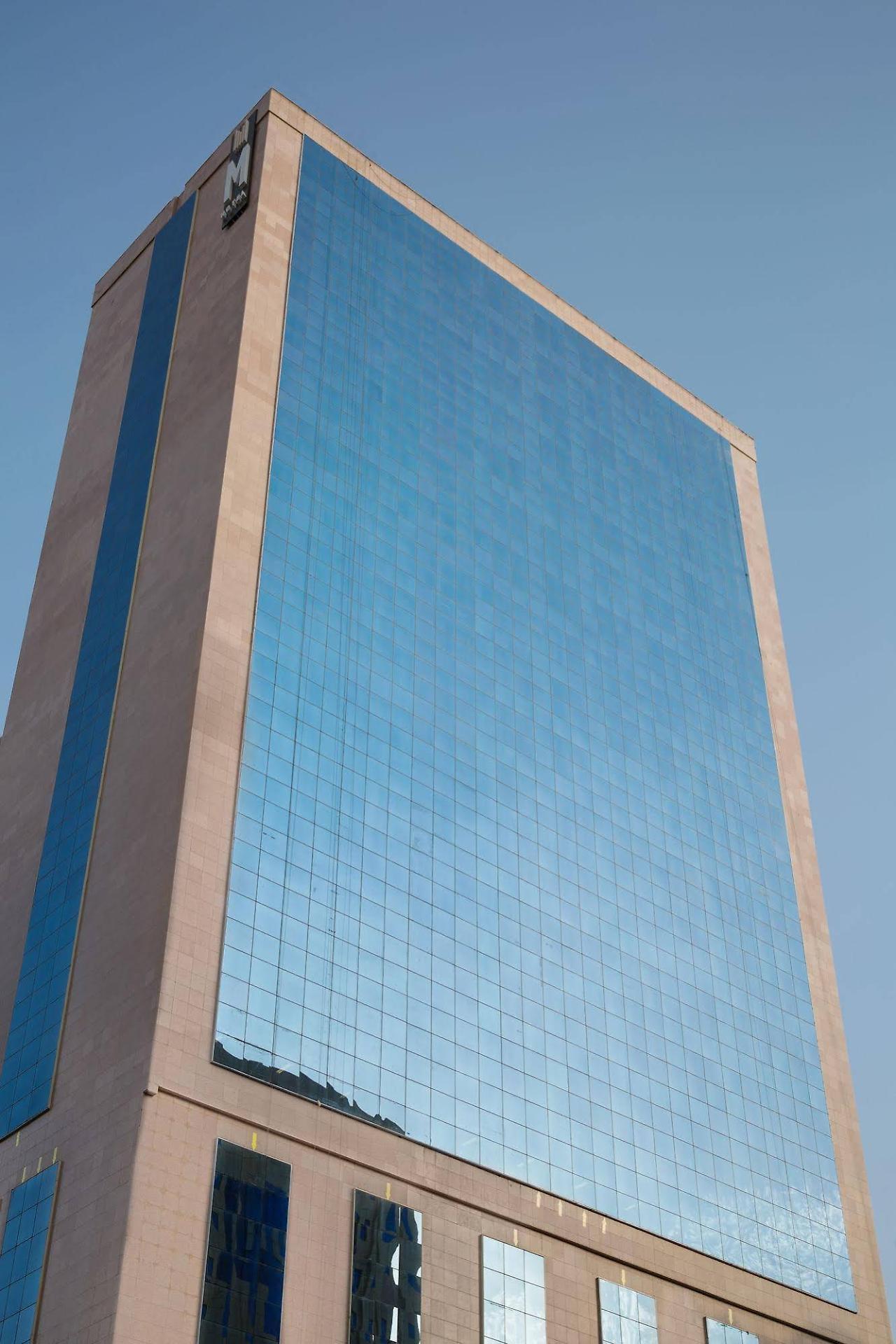 M Makkah By Millennium Hotel