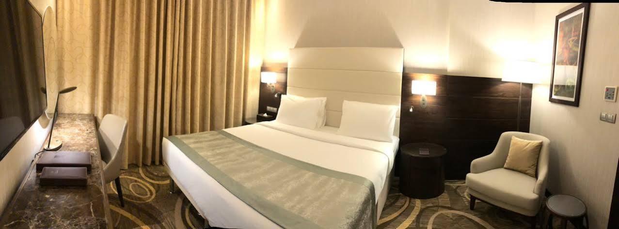 Millennium Makkah Al Naseem 4*