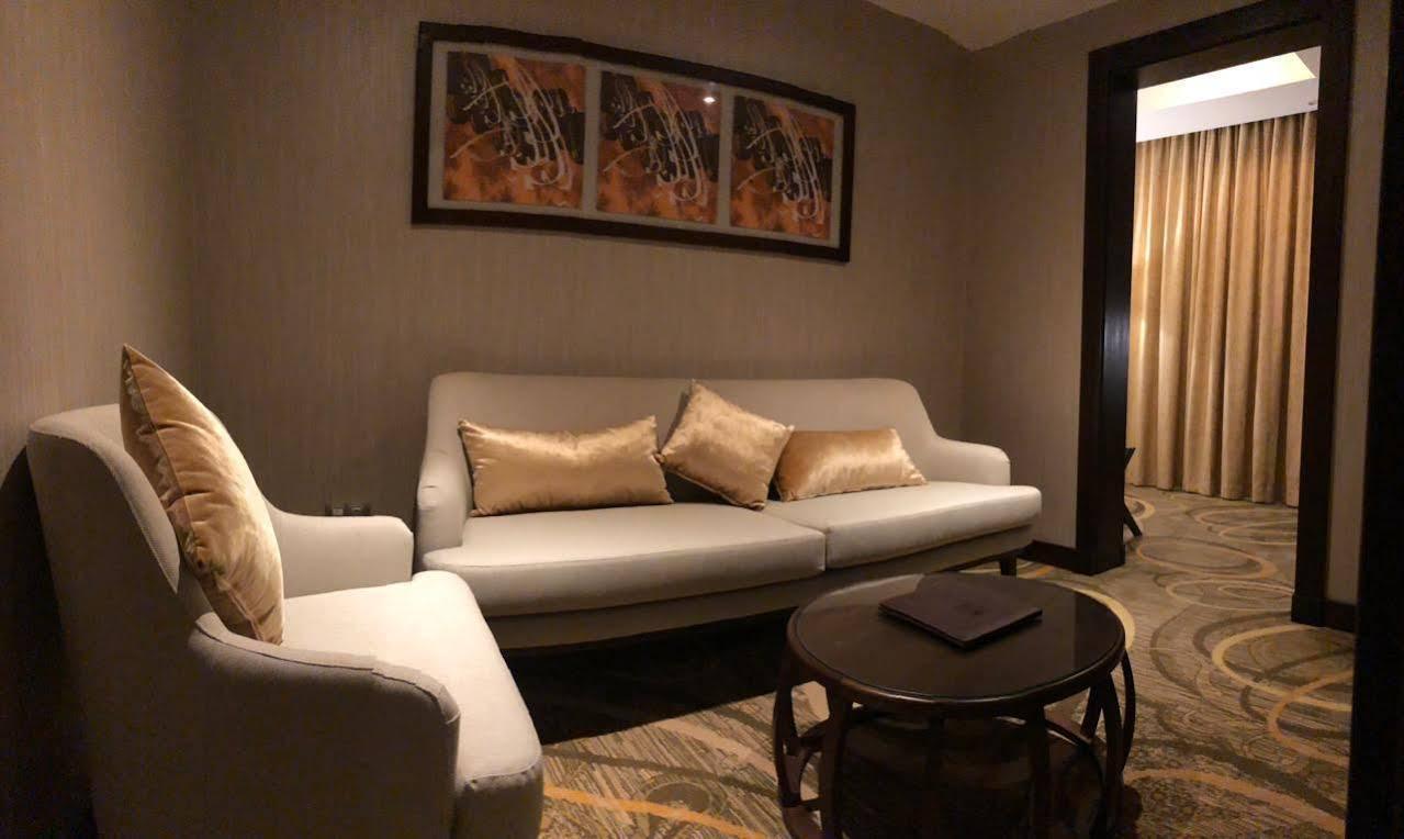 Hotel Millennium Makkah Al Naseem Mecca