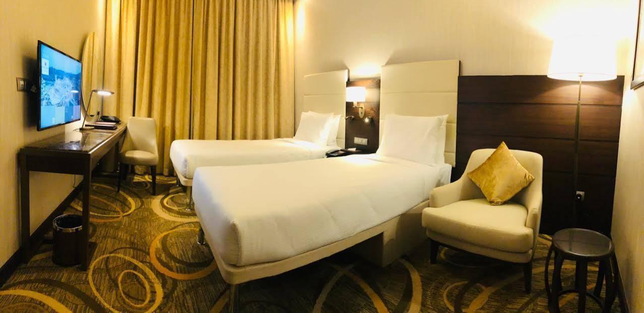 Millennium Makkah Al Naseem Hotel