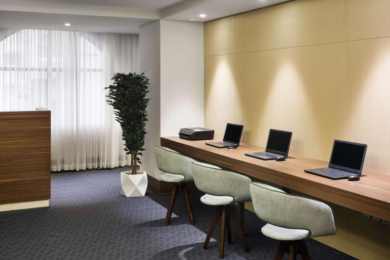 Hotel Park By Radisson Makkah Aziziyah Mecca