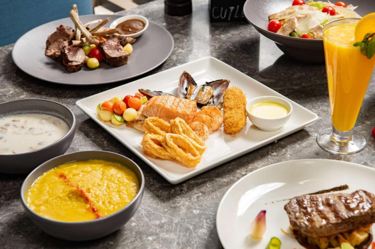 Hotel Park By Radisson Makkah Aziziyah 5*