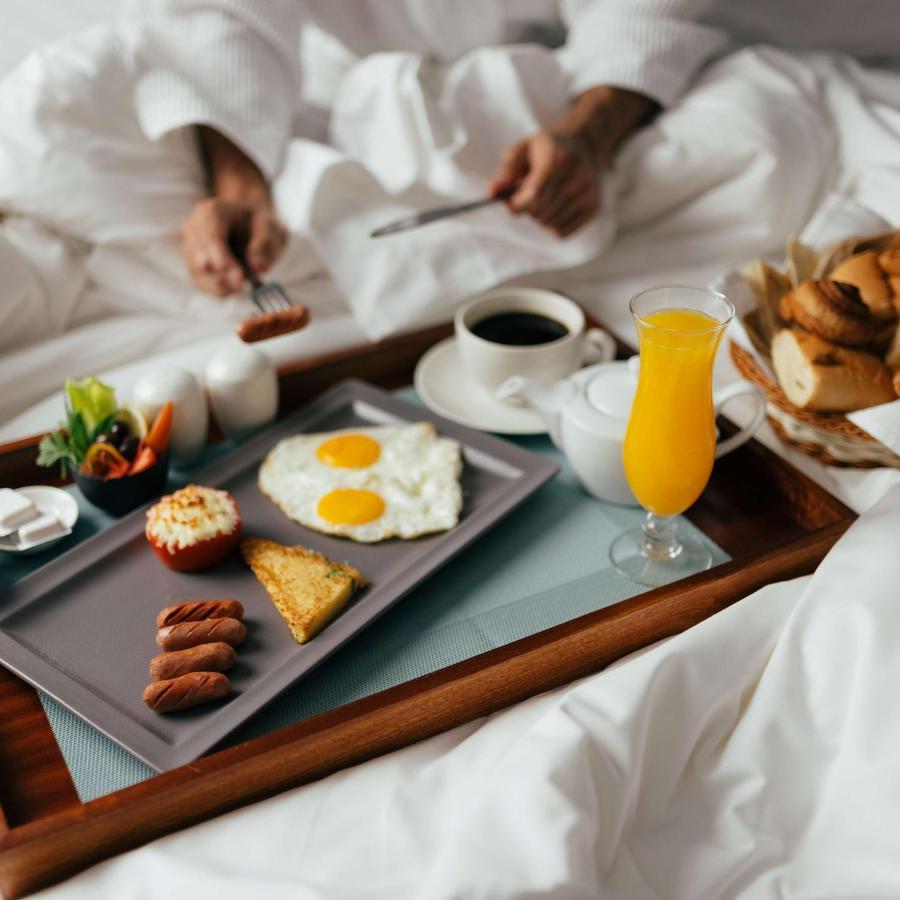 Hotel Park By Radisson Makkah Aziziyah 5*