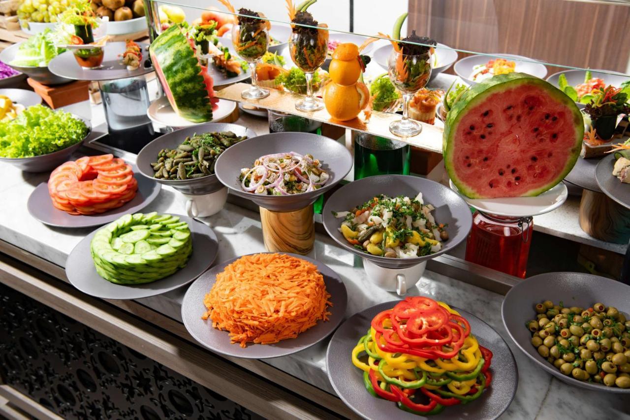 Park By Radisson Makkah Aziziyah 5* Mecca