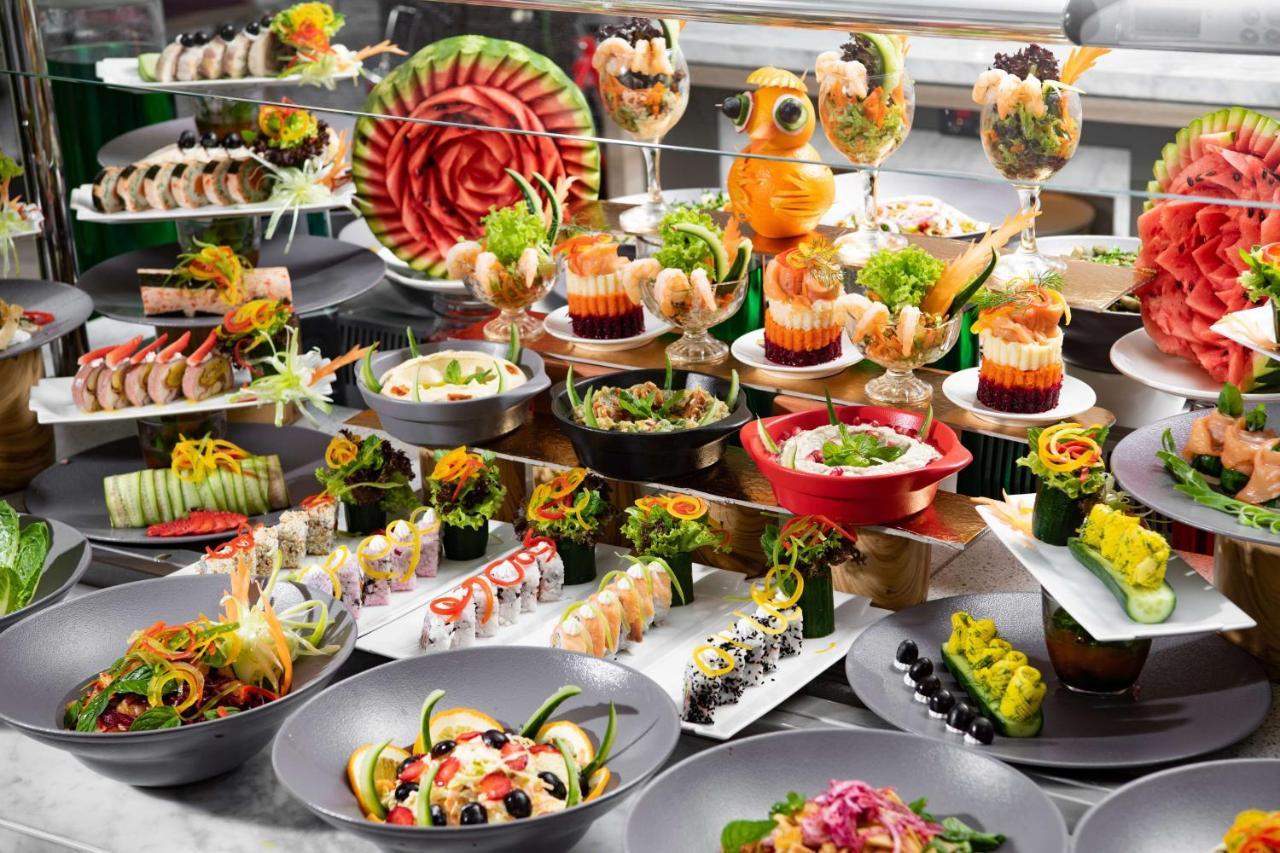 Hotel Park By Radisson Makkah Aziziyah 5*