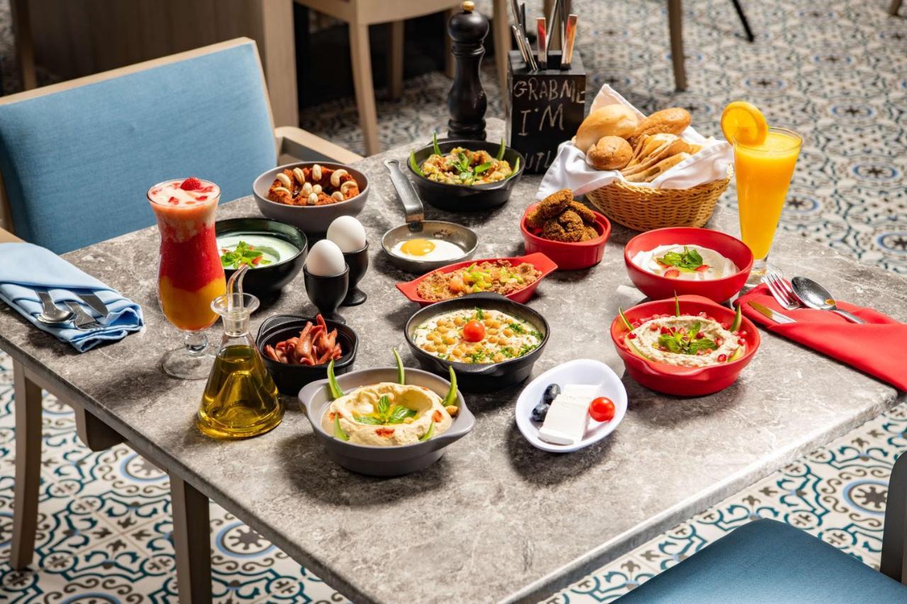 Park By Radisson Makkah Aziziyah 5* Mecca