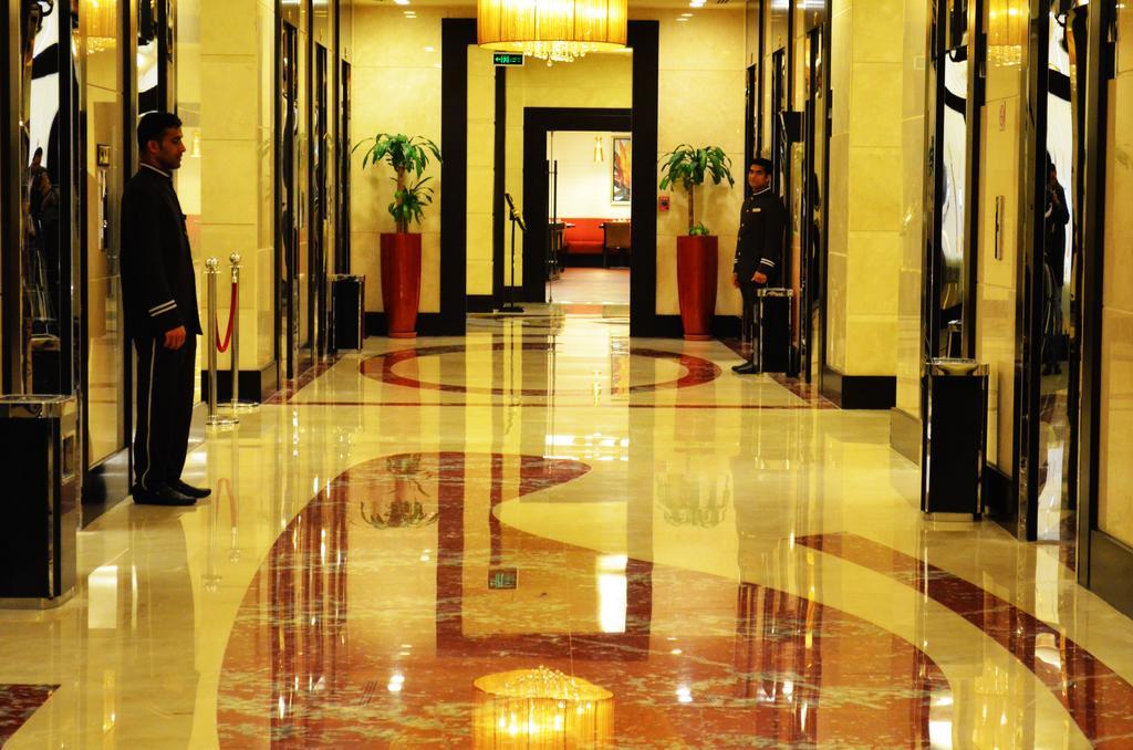 Al Ghufran Safwah Makkah 5*