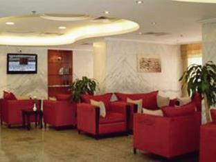 Hotel Dar Al Eiman Ajyad Hotel