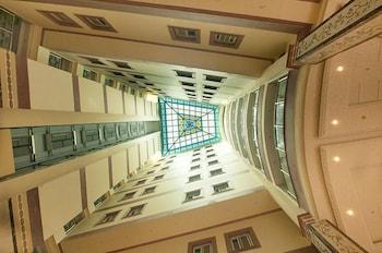 Elaf Al Salam Hotel
