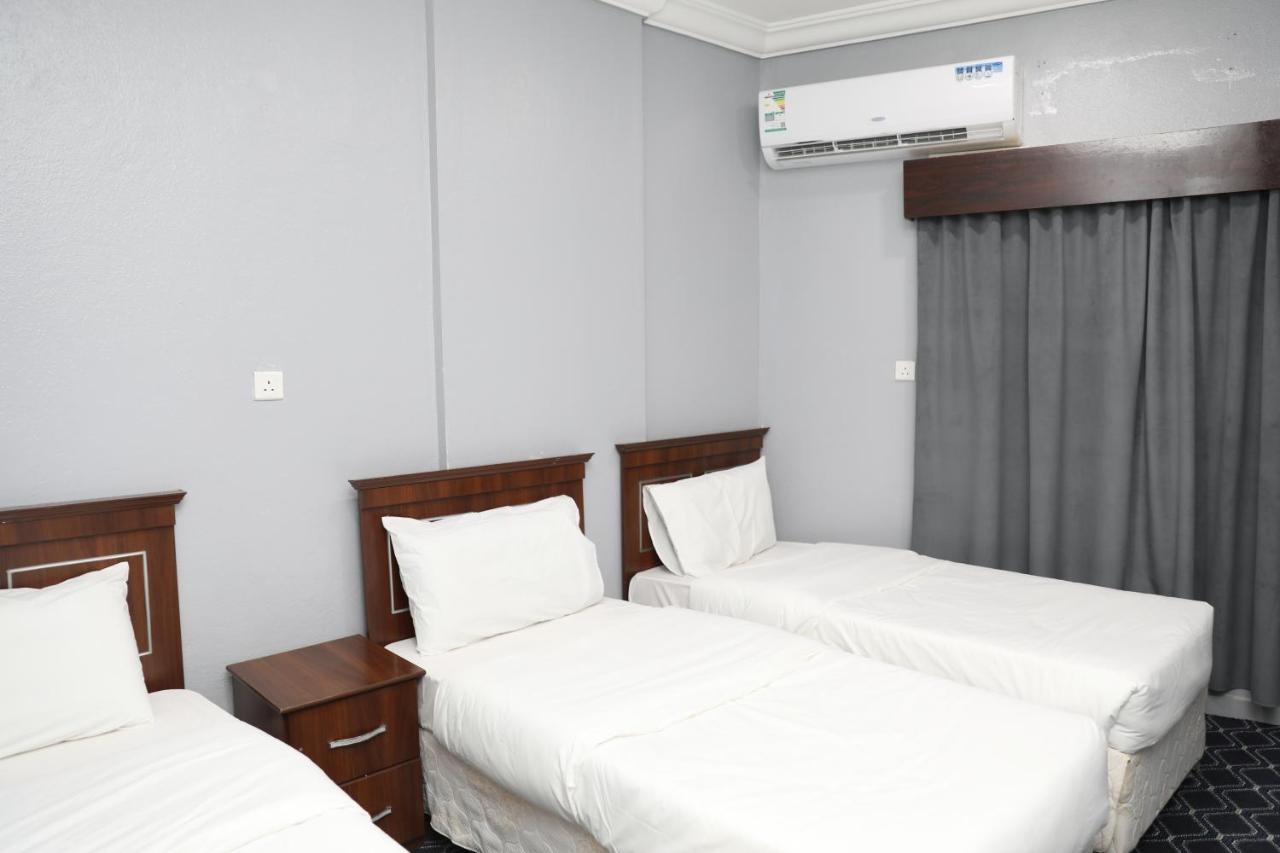 Hotel Ajwad Al Salam *