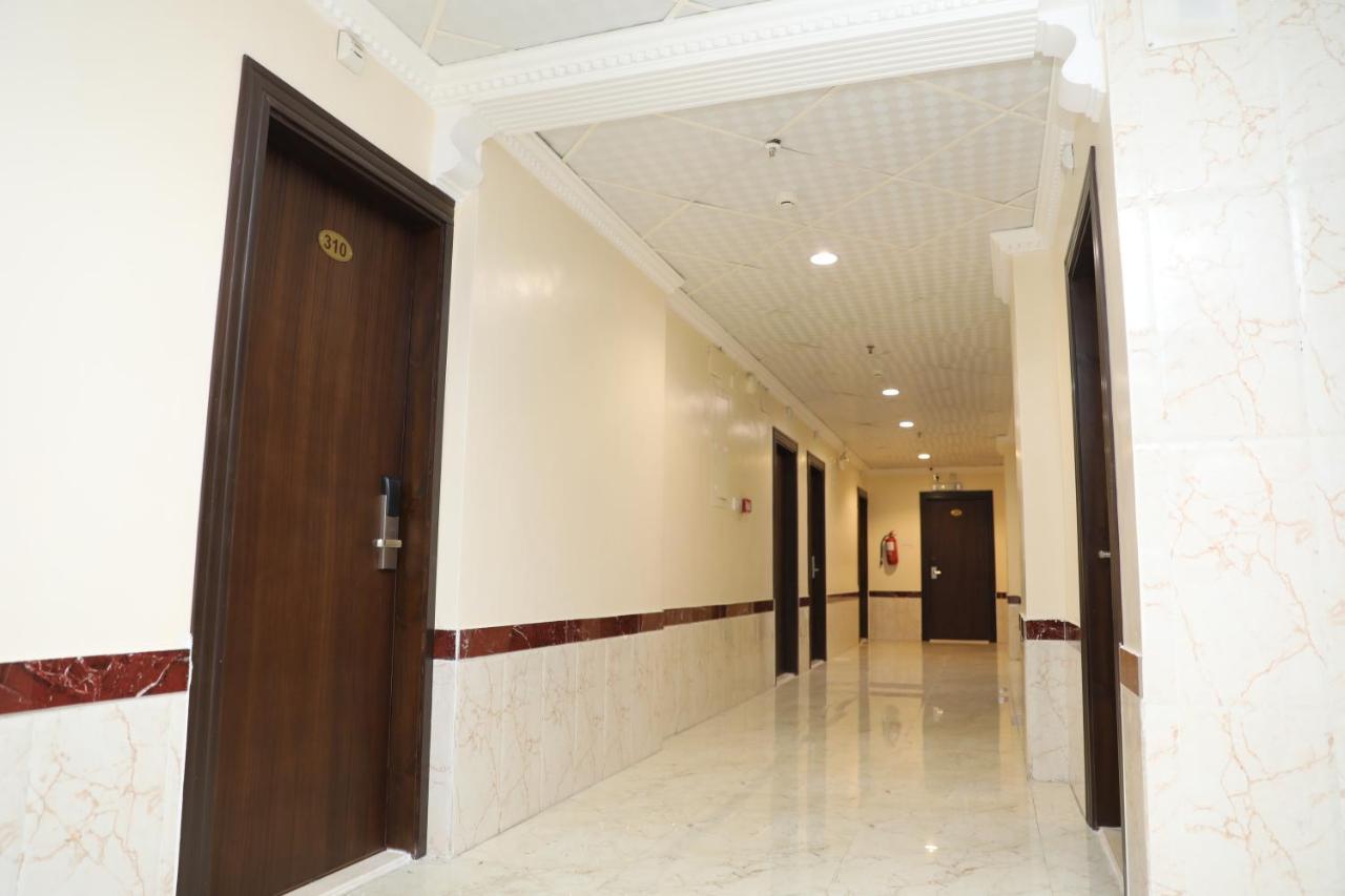 Hotel Ajwad Al Salam Mecca