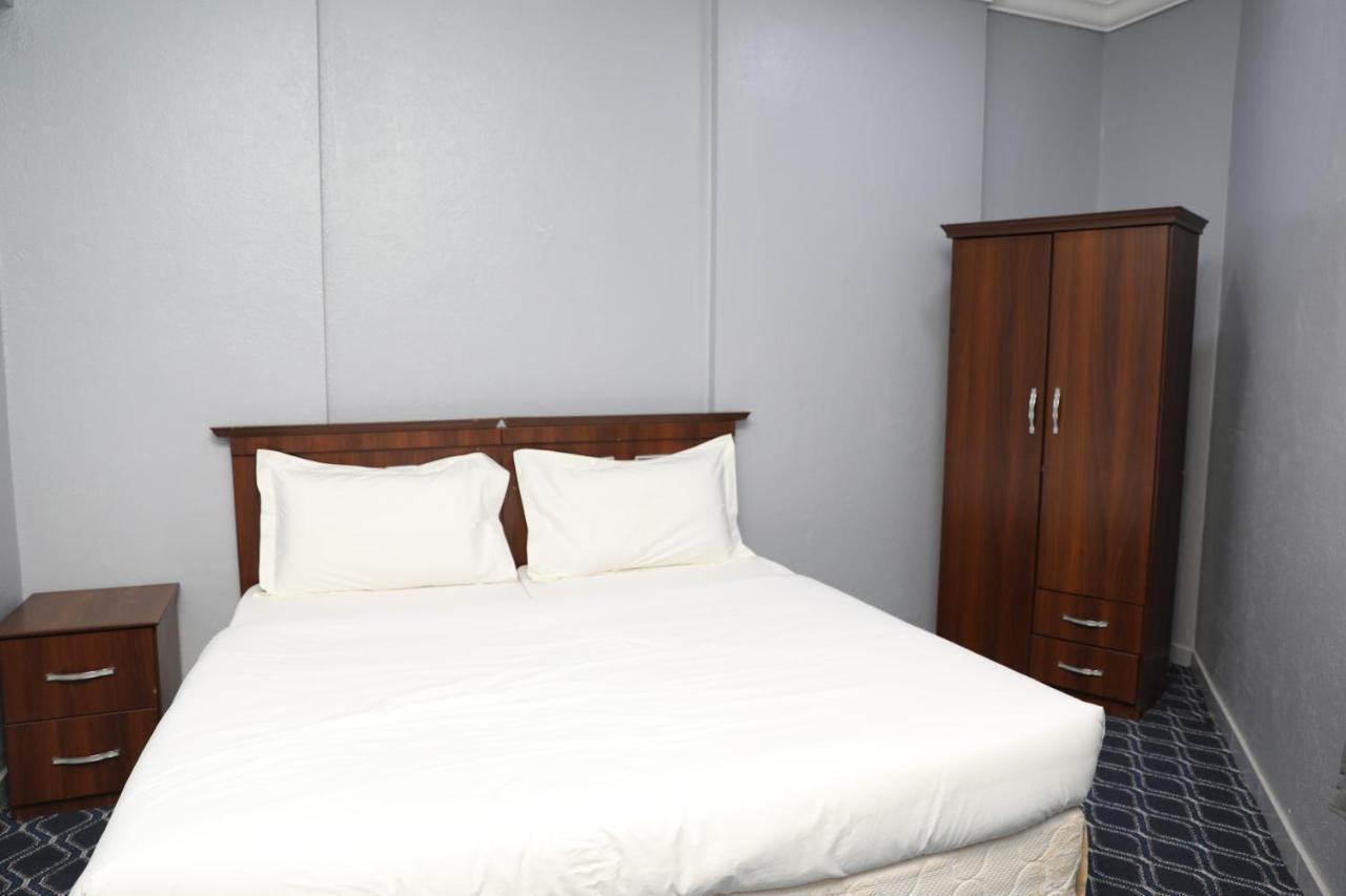 Hotel Ajwad Al Salam *