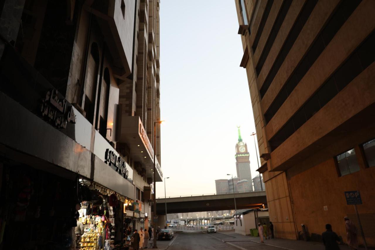 Hotel Ajwad Al Salam *
