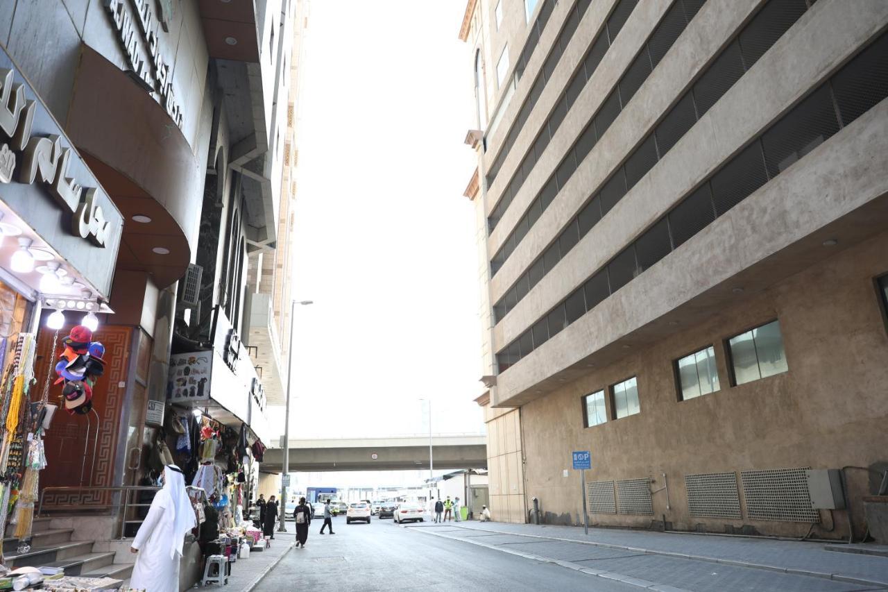 Ajwad Al Salam * Mecca